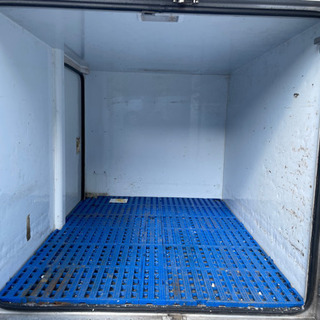 ★倉庫★コンテナ★物置★道具入れ★ボディ★保冷★