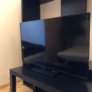 最終早い者勝ち！《501.205.503号室》民泊物件撤退による備品販売！テレビ 