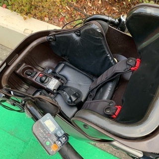 電動アシスト自転車 Panasonic ギュット 8.9AH5点灯 新基準 電動 