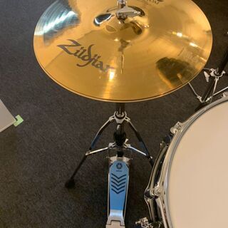 【新品ドラムセット!!】YAMAHAステージカスタム＆A zildjian＆ハードウェア【破格!!】