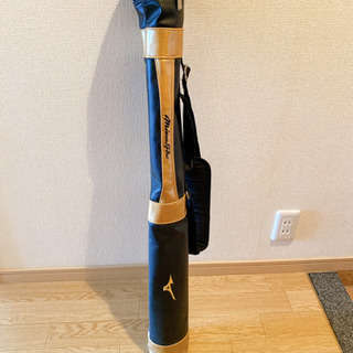 ミズノ　ギガキング02 ミズノプロバットケース