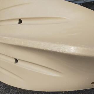 【取引決定】お近くの配達　値下げ検討！　釣り　カヤック　カヤックフィッシング