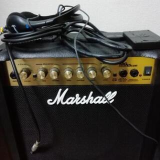 3/24まで値下げ！ギター＆アンプセット