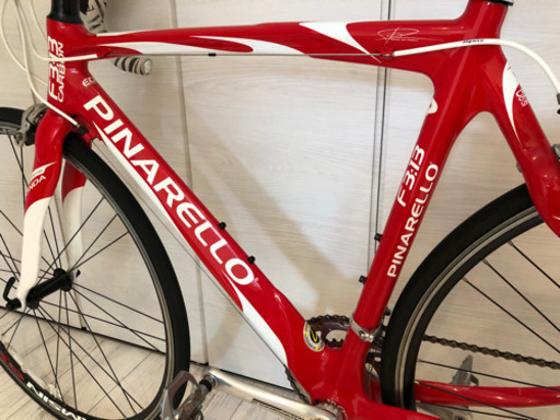 PINARELLO ピナレロ F3:13 カーボン ロードバイク PINARELLO ピナレロ F3:13 カーボン ロードバイク