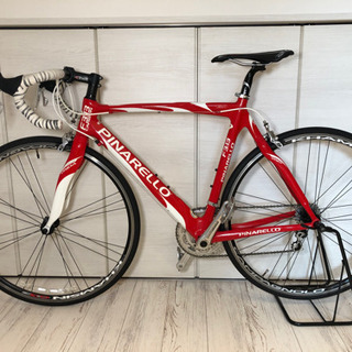 PINARELLO ピナレロ F3:13 ロードバイク ピナレロ PINARELLO F3:13 2007モデル 50サイズ CAMPAGNOLO