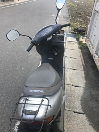 ホンダＡＦ-34