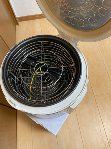 黒ニンニク発酵器