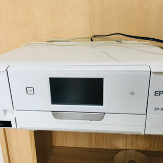 EPSON プリンタ