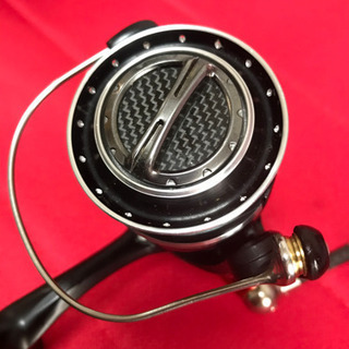 アブガルシア Revo mgx2500s  