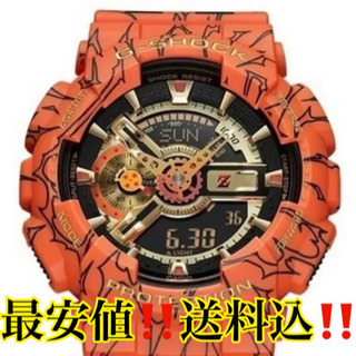 G-SHOCK【ドラゴンボールZ】