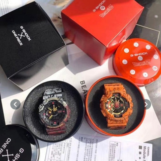 G-SHOCK【ドラゴンボールZ】