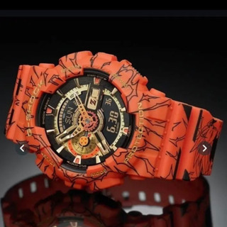 G-SHOCK【ドラゴンボールZ】