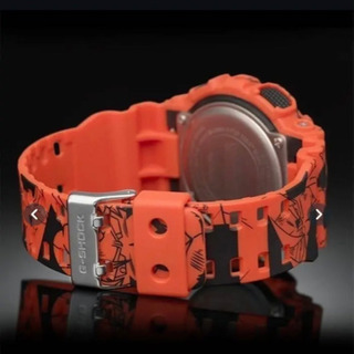 G-SHOCK【ドラゴンボールZ】