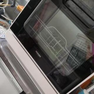 食器洗浄機　新品