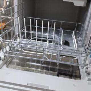 食器洗浄機　新品