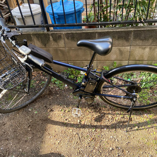 Panasonic ベロスター 8Ahバッテリー - 家具
