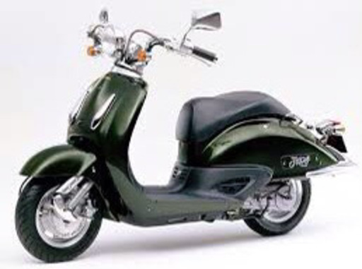 ホンダ joker 50CC
