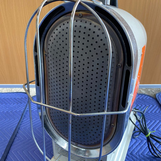 オリオン 放射式直火型 HR100C ジェットヒーター BRITEミニ暖