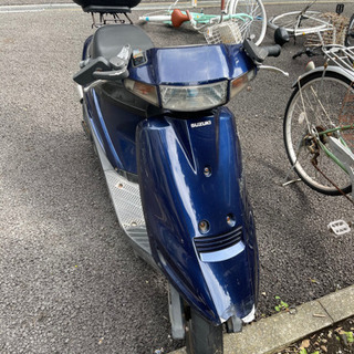 【早い者勝ち♪】v100 リアボックス付き【オマケ多数】