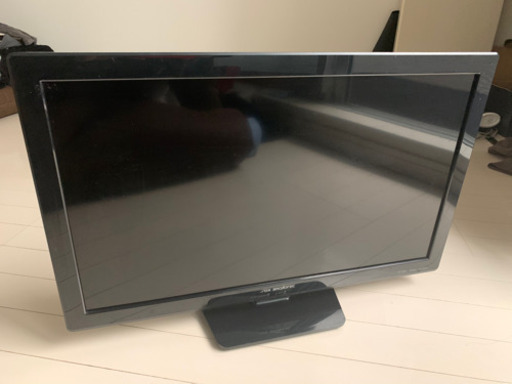 24型2016年製テレビ
