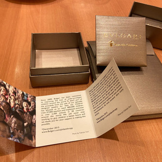 値下げ交渉可BVLGARIセット 値下げ交渉可BVLGARIセット