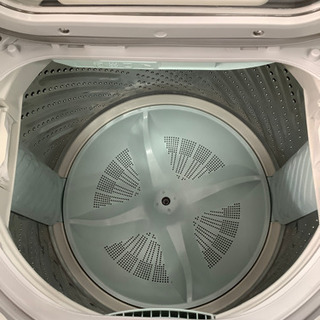 全自動洗濯機 Panasonic (パナソニック) 8.0kg 2013年製