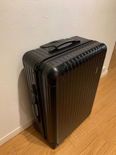 リモワ スーツケース サルサ Mサイズ 約60L | 32.clinic