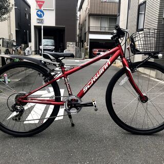 【値引きしました】小学生から SCHWINN FRONTIER 26インチ XSサイズ カスタム多数