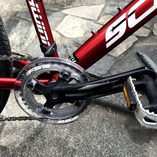 【値引きしました】小学生から SCHWINN FRONTIER 26インチ XSサイズ カスタム多数