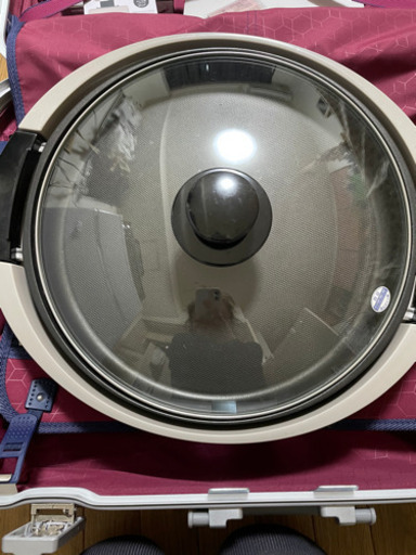 電気ポット