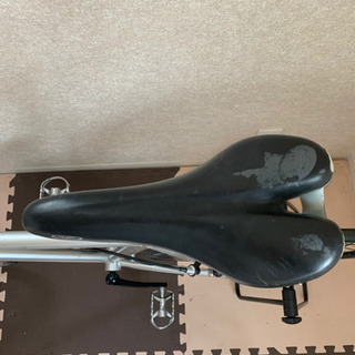 無印良品 自転車 ピスト 固定ギア シングルスピード 【公式通販】