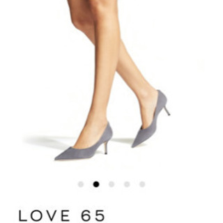 JIMMY CHOO パンプス 新品