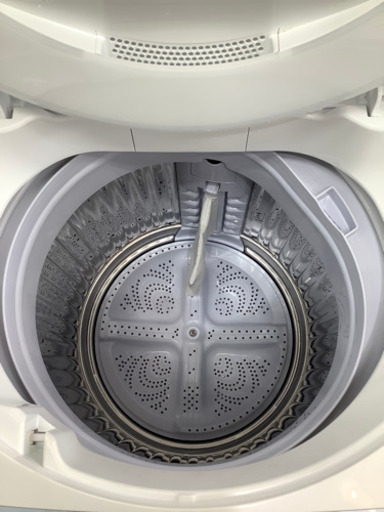 全自動洗濯機 SHARP(シャープ) 2019年製 7.0kg
