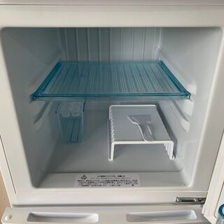 Abitelax】 アビテラックス 電気 冷凍 冷蔵庫 直冷タイプ容量138L 冷蔵 