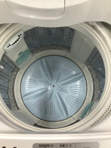 全自動洗濯機 HITACHI(日立) 2012年製 8.0kg