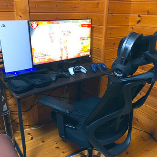 オフィスチェア ゲーミングチェア 椅子