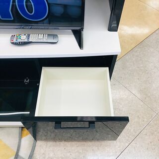 ⭐ハイタイプAVボード 💛定価￥49.900💛 60型も置けます⭐　