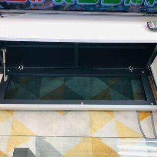 ⭐ハイタイプAVボード 💛定価￥49.900💛 60型も置けます⭐　