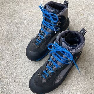 登山靴SIRIO(シリオ)  P.F.431  27.5cm