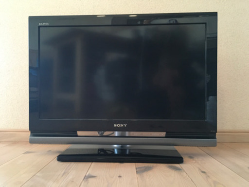 Sony Bravia J1 Kdl 26j1 B テレビ 26型 無雲 高塚のテレビ 液晶テレビ の中古あげます 譲ります ジモティーで不用品の処分 Sony Bravia J1 Kdl 26j1 B テレビ 26型 無雲 高塚のテレビ 液晶テレビ の中古あげます 譲ります ジモティーで不用品の処分