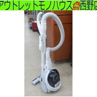 日立 掃除機 CV-PE80 日本製 2018年製 生活家電