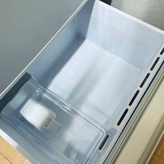 【保証期間内🌷】冷蔵庫AQR-271FL(右開き)272L 一人暮らしにもOK✨