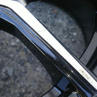 18 オンチ　4ホイールセット