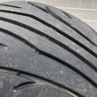 VALINOホイール GV330 2本