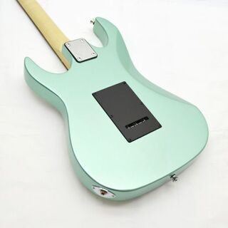 ibanez GIOシリーズ 調整済み グリーン テクニカル パワー 軽音 入門