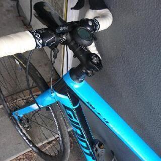 値下げしました！GIANT DEFY disc 2016年モデル