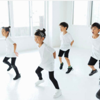 【キッズダンス】ダンス教室☆生徒募集　八尾　ダンススタジオの画像