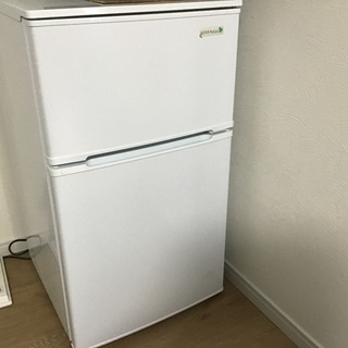 【ネット決済】【取引中】冷蔵庫