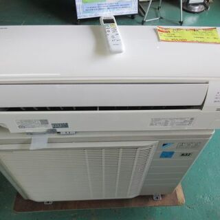K02191　ダイキン　中古エアコン　主に14畳用　冷4.0kw／暖5.0kw エアコン 14畳用 4.0kW 200V ダイキン CXシリーズ 2026年モデル