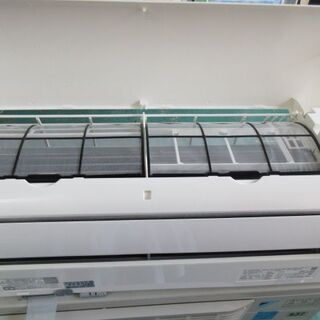 K02191 ダイキン 中古エアコン 主に14畳用 冷4.0kw／暖5.0kw